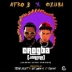 Afro B & Ozuna - DROGBA (JOANNA) (Summer Cem Remix)