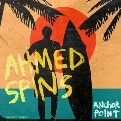 Ahmed Spins & Stevo Atambire - Anchor Point