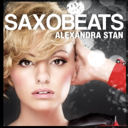 Alexandra Stan - Mr Saxobeat