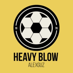 AlexGuz - Heavy Blow