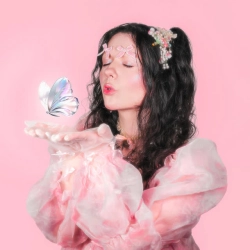 Alice Change - Метелик, лети