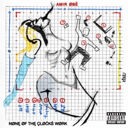 Amir Obe - CIGARETTES