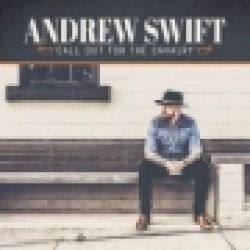 Andrew Swift & Cass Hopetoun - Say The Word