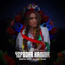 Андрій Хливнюк & 2K DJ & MalYar & Sayfeev - Червона Калина - 2K DJ, MalYar, Sayfeev Remix