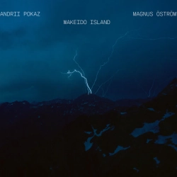 Andrii Pokaz & Magnus Öström - Traparise