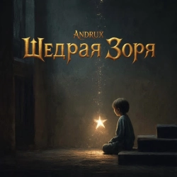 ANDRUX - Щедрая зоря