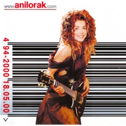 Ани Лорак - О, моя любов