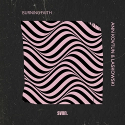 Ann Kovtun & Laskowski - Burning Faith