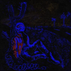 Anti Communist Gay Club - за вікном