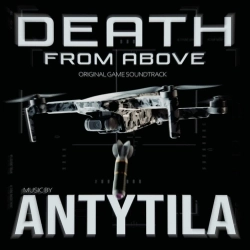 Антитіла - Мій сокіл - Death From Above - Original Game Soundtrack