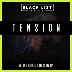 Anton Lacosta - Tension