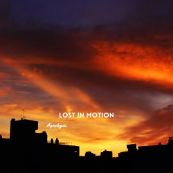 Aquilegia - Lost in Motion
