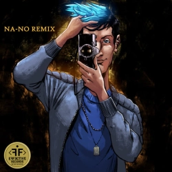 ARIA & NA-NO - Bleu Chanel (NA-NO Remix)