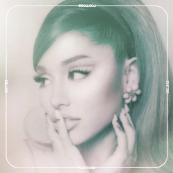 Ariana Grande & Doja Cat - motive (with Doja Cat)
