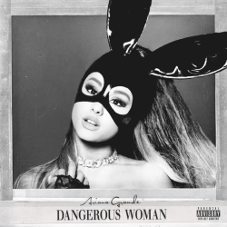 Ariana Grande & Future - Everyday