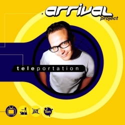 Arrival Project & DP - Kazantip - DP Mix