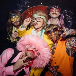 Артем Пивоваров & The Вуса & Kalush Orchestra - Підманула