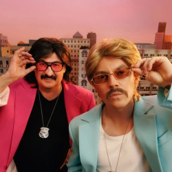 Артем Пивоваров & The Вуса & Степан Гіга - Mamma Mia