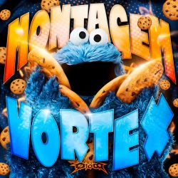 Atic & DJ Raulipues - MONTAGEM VORTEX