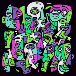 ATL - Мэджик пипл