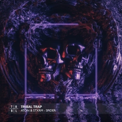 Aton & STXRM - Spider