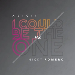 Avicii & Nicky Romero - I Could Be The One (Avicii Vs Nicky Romero) - Radio Edit