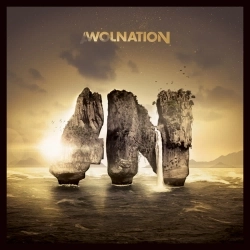 AWOLNATION & Feed Me - Sail - Feed Me Remix