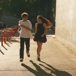 АЗІЗА & гліб співає - Раз