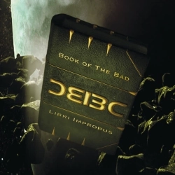 Bad Company UK - Planet dust