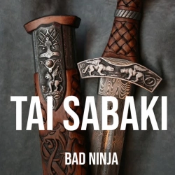 BAD NINJA - Punjabi