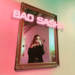 Bad Sasha - Zakryemo