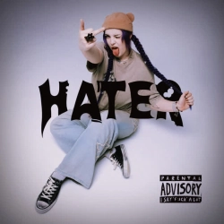 badactress - HATER
