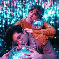 BADWOR7H & renie cares - МОЗОК ДИСКО