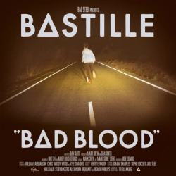 Bastille - Pompeii