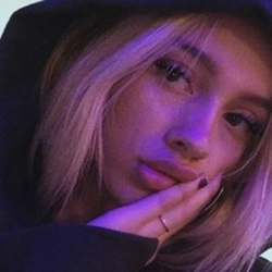 bbygirl - dzanum - sped up