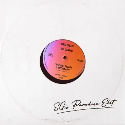 Bee Gees & SG Lewis - More Than A Woman - SG's Paradise Edit