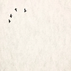 Ben Crosland - Oceans Apart