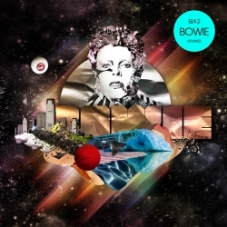 Би-2 & Antonionni - Bowie (Antonionni Remix)