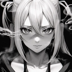 билборды - Пепел