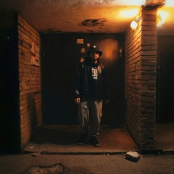 Білий Бо - Проведи мене додому