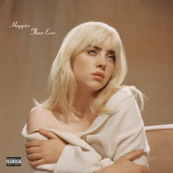 Billie Eilish - Happier Than Ever - Edit