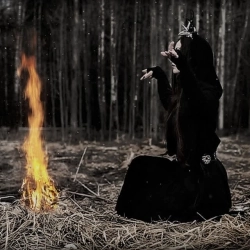 Bjarla - Обряд (Сейд)