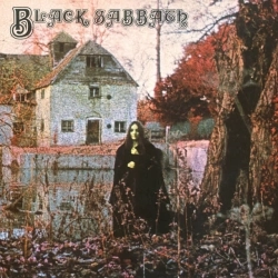 Black Sabbath - NIB