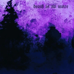 BLESSED MANE - Death Is No More (Slowed)