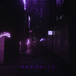 BLESSED MANE - Nostalgia