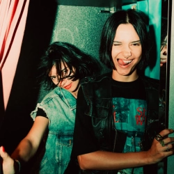 Bloom Twins - Beats Not Bombs