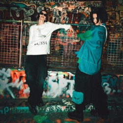 Bloom Twins - Petty