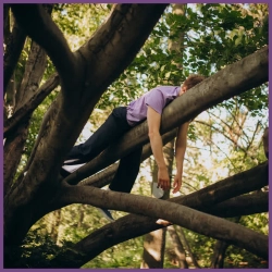 Blooms Corda - Копік-кіноман