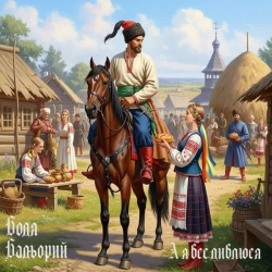 Бодя Бадьорий - А я все дивлюся