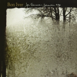 Bon Iver - Skinny Love